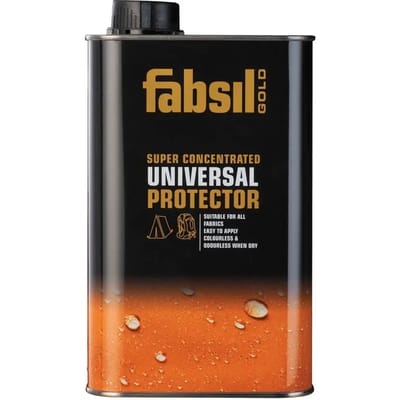 Fabsil Gold Universal Protector