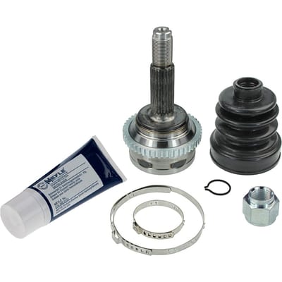 Homokineet reparatie set, aandrijfas MEYLE KIT 29-14 498 0004