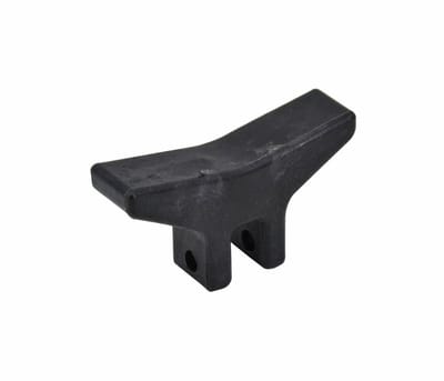 Walmer MGM - Tegelbreekvoet - Ergonomisch - Compatibel met MGŁS, MGPS, MGŁR
