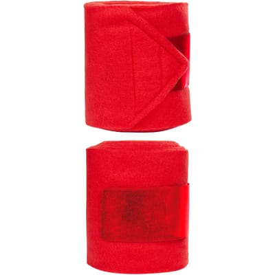 Polostrips voor poolpaarden HKM Innovation (x4)