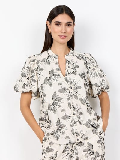 Soyaconcept Sc-gabriele 1 blouse