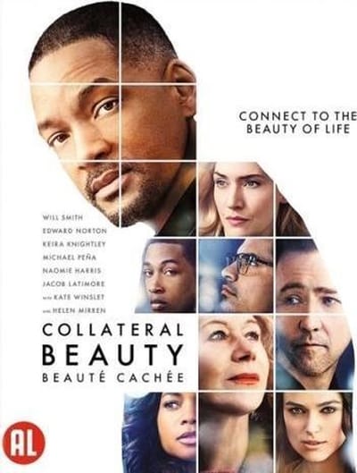 Collateral Beauty (Blu-ray)