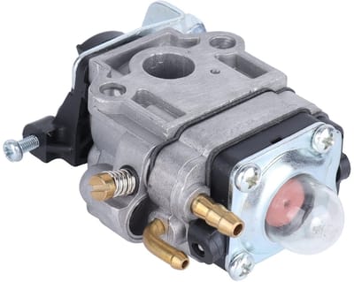 Store_9 - Aluminium Carburateur Vervanging - Lichtgewicht - Geschikt voor 26cc 33cc Motoren - Voor CG260 TL26 TL33 TU26 TU33 - Voor Bosmaaier