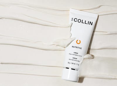 G.M. Collin Nutritive Dagcrème - 50g - Voedend