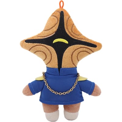 19cm Nieuw The Regent Pluche Slay The Spire 2 Pluche Speelgoed Film Knuffeldieren Zachte Knuffel Poppen Figuren Fans Verjaardag Kerst Cadeaus 19cm beige