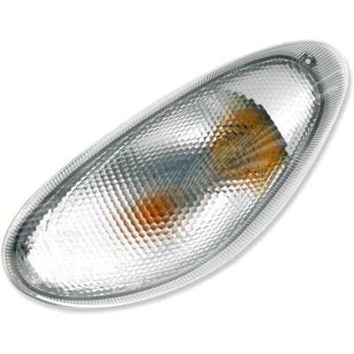Zij-aanwijzers voorverlichting motor links V Parts Yamaha Xj 900 S Diversion (4km) [900]