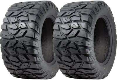 26x11.00-R14 ATV-banden 275/55R14 OBOR 8-laags Antelope 78N, geschikt voor de openbare weg (set van 2)