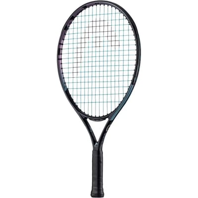 Tennisracket HEAD IG Gravity Junior 21 (Bespannen)-Gripmaat L0