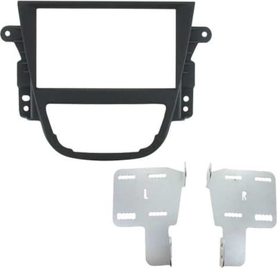 2-DIN paneel Opel Mokka 2012-2016