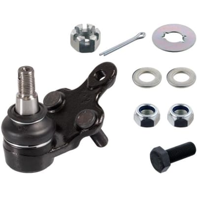 Ondersteunende/geleidende verbinding FEBI BILSTEIN 23589