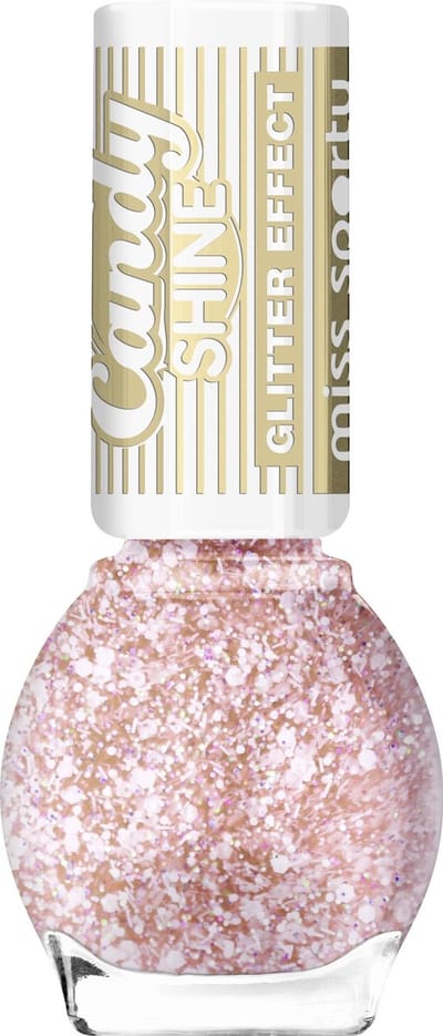 Miss Sports - Candy Shine Chitchkoci Varnish 002 7Ml