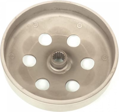 Embrayage Teknix pour Scooter MBK 50 Ovetto 2T 2008 à 2018 Neuf