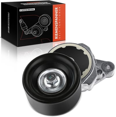 Frankberg 1x spanner rolriem voor Lexus GS GX IS C/II LX RX Toyota