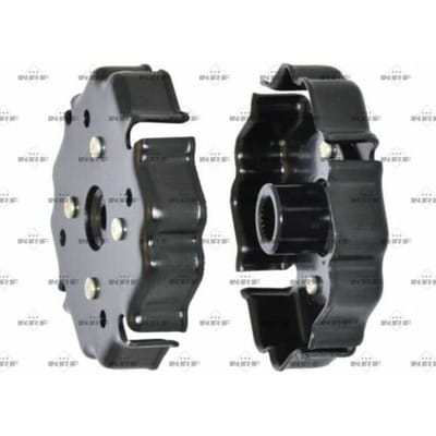 Koppelingselementen voor aircocompressor NRF 380835