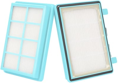 Geschikt voor Philips stofzuigeraccessoires FC5823 5832 5830 5826 5822 inlaat- en uitlaatluchtfilters