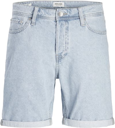 JACK&JONES - JJIRICK JJORIGINAL SHORTS SQ 730 - Heren - Bermuda shorts