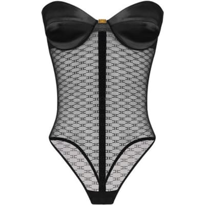 Onderhemden Elisabetta Franchi bo02662e2-110