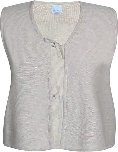 Zhenzi -Capri 1245-Vest maat XS=40