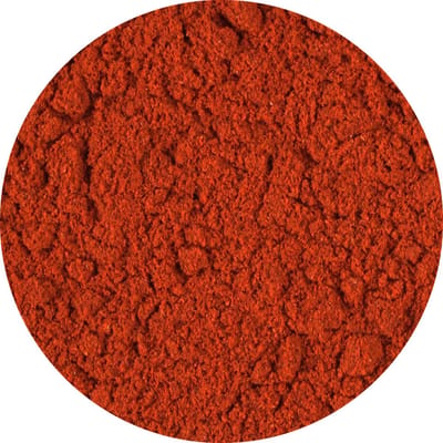 Van Beekum Specerijen - Paprikapoeder Gerookt - 20 KG - Zak (bulk verpakking)