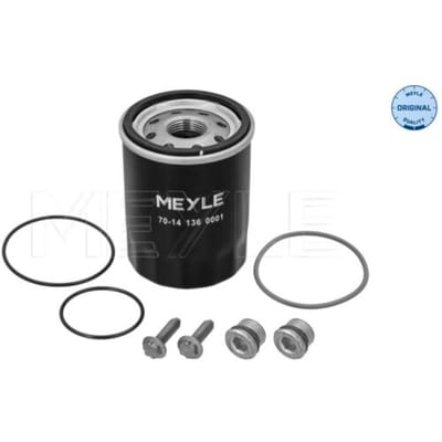 Onderdelenset, automatische transmissie olie verversen  MEYLE 70-16 135 0001/SK