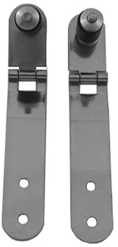 Duravit Scharnier - 0061001000, 0061001000
