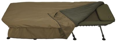 Carp Spirit Magnum Thermische Bedcover XL - PROMO
