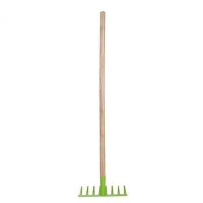 Esschert Design - Hark - Groen