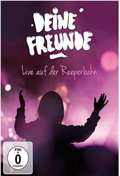 Live Auf Der Reeperbahn