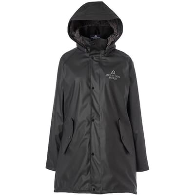 Dames mackintosh Mountain Horse Spirit