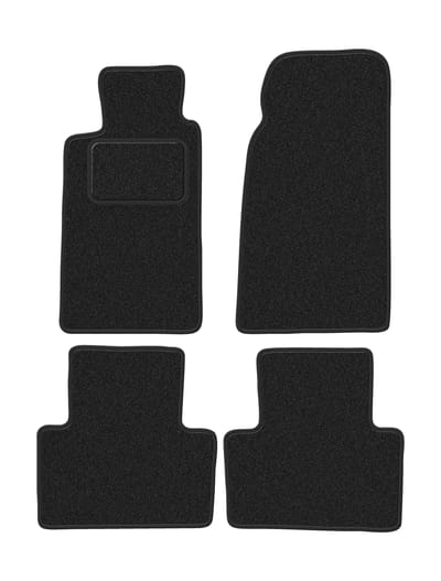 ANTHRA automatten voor: Jaguar XJ6 X300 sedan (1994-1997)
