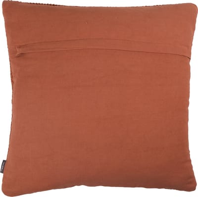 Aden kussen koper 45x45cm