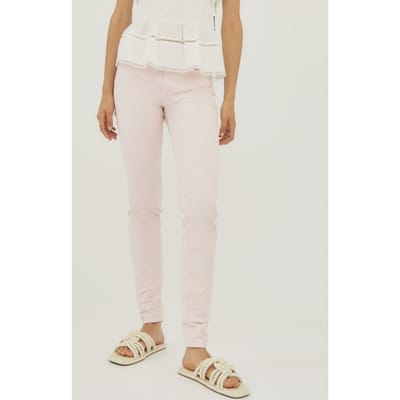 SILVIAN HEACH-jeans JEANS