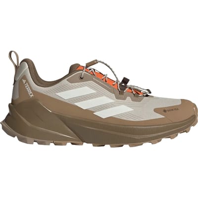Adidas Terrex Terrex Trailmaker 2 Gore-Tex Speed Lace Hiking Schoenen - Heren - Beige