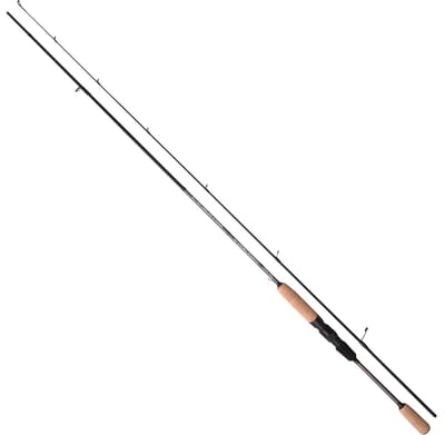 Spro Passion Trout Spoon&soft Bait Spinning Hengel Zilver 1.80 m / 1-6 g