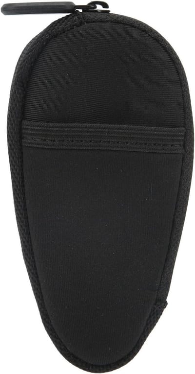 Mouthpiece Pouch van Katoen voor Saxofoon, Klarinet en Trombone - Ideaal voor Muziekprestaties en Bescherming
