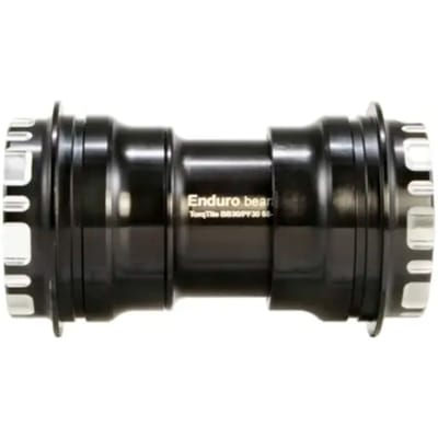 Trapas Enduro Bearings TorqTite BB XD-15 Pro-PF30-24mm-Black