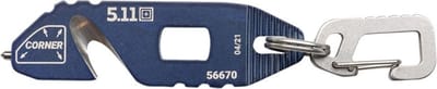 5.11 Tactical EDT Rescue Keychain Tool
