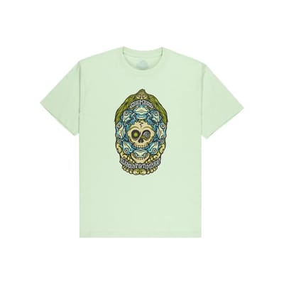 Element Timber Orbit T-Shirt groen