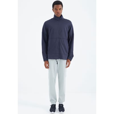 Heren Relaxed Fit Sweatpants