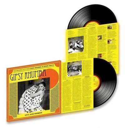 Gipsy Rhumba