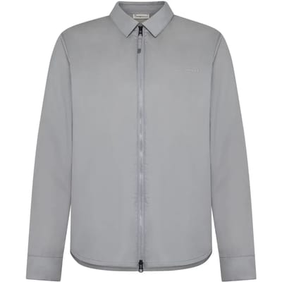 Ripstop Overhemd Dames KnowledgeCotton Apparel Vent 90