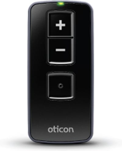 Oticon Remote Control 3.0