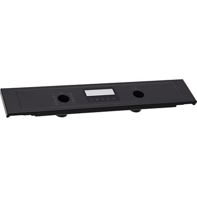 AEG controlepaneel, zwart, 60cm,LUX,2K 8585551235502