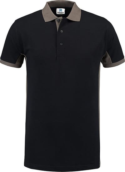 L&S Polo Workwear SS