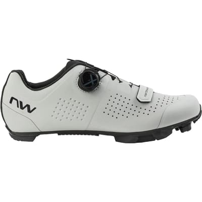 Northwave Razer Mtb-schoenen Grijs EU 42 Man,Vrouw