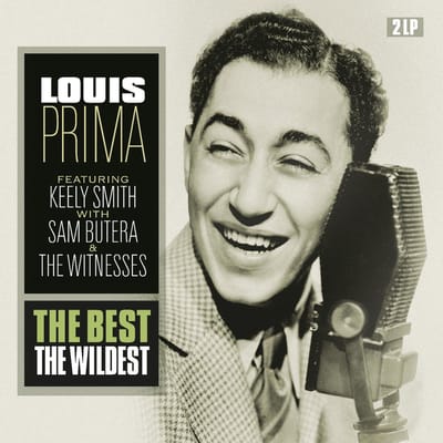 The Best - The Wildest
