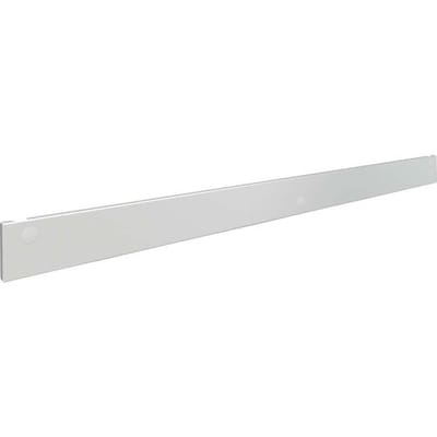 Rittal SV 9682.332 Voorpaneel Staal (b x h) 1200 mm x 100 mm 1 stuk(s)