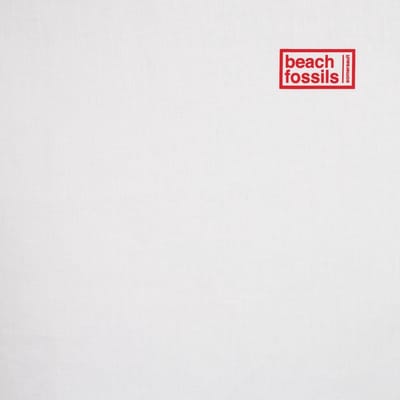 Beach Fossils - Somersault (LP)