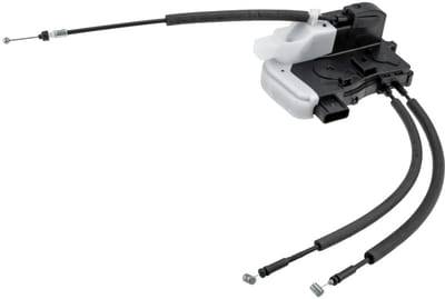 Deurslot achter NTY: EZC-HY-600 OEM 81410-2Y010