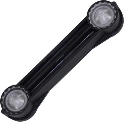 Selecteer-/schakelstang Versnellingsbak Compatibel met VW Golf 4, Audi A3, Skoda Octavia, Seat Leon